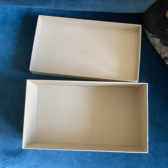 Burberry shoe box - Picture 2 of 2